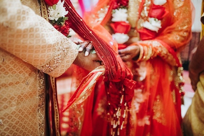 Soulmate Search: Navigating Love through Matrimonial Services in Delhi