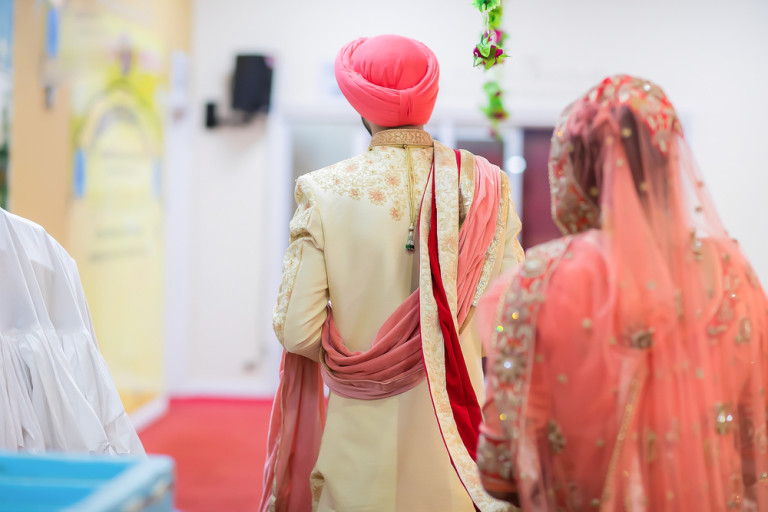 Finding Your Perfect Match with Sikh Matrimonial Services in Chandigarh