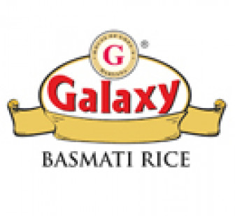 Galaxy Basmati Rice