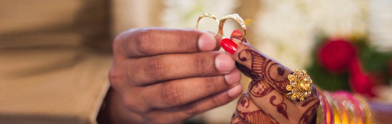 Indian Matrimonial Services in Dubai