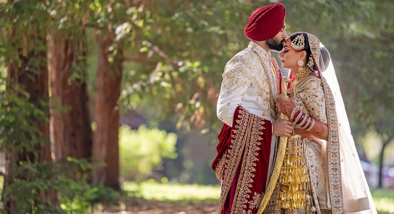 Best Sikh Matrimonial Services in Chandigarh, Mumbai