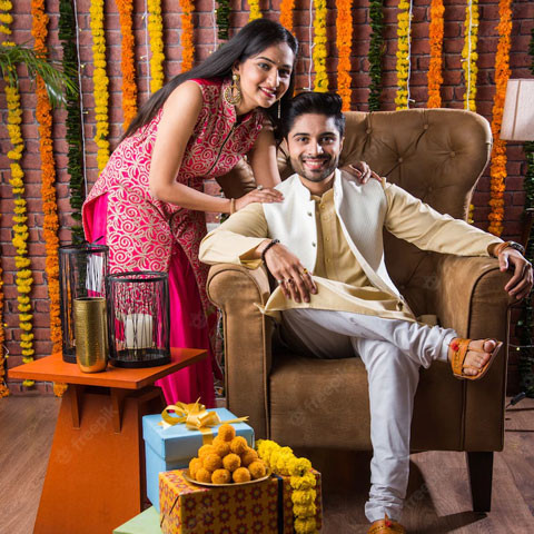 Elite Matrimonial Services in Chandigarh, Mumbai