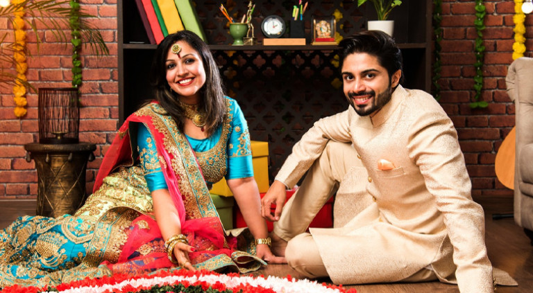 Best Punjabi Matrimonial Services in Chandigarh, Mumbai