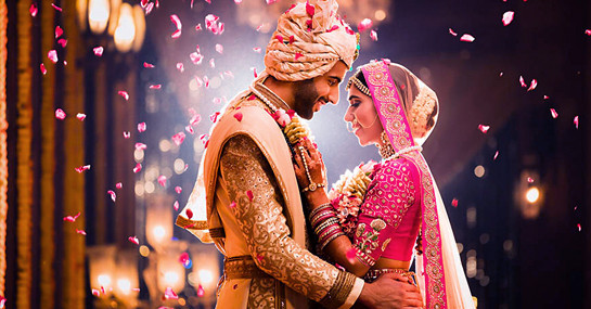 Best Matrimonial Services in Bangalore